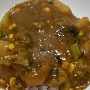 帝国ホテルのシェフに聞いた、牛すじカレー！